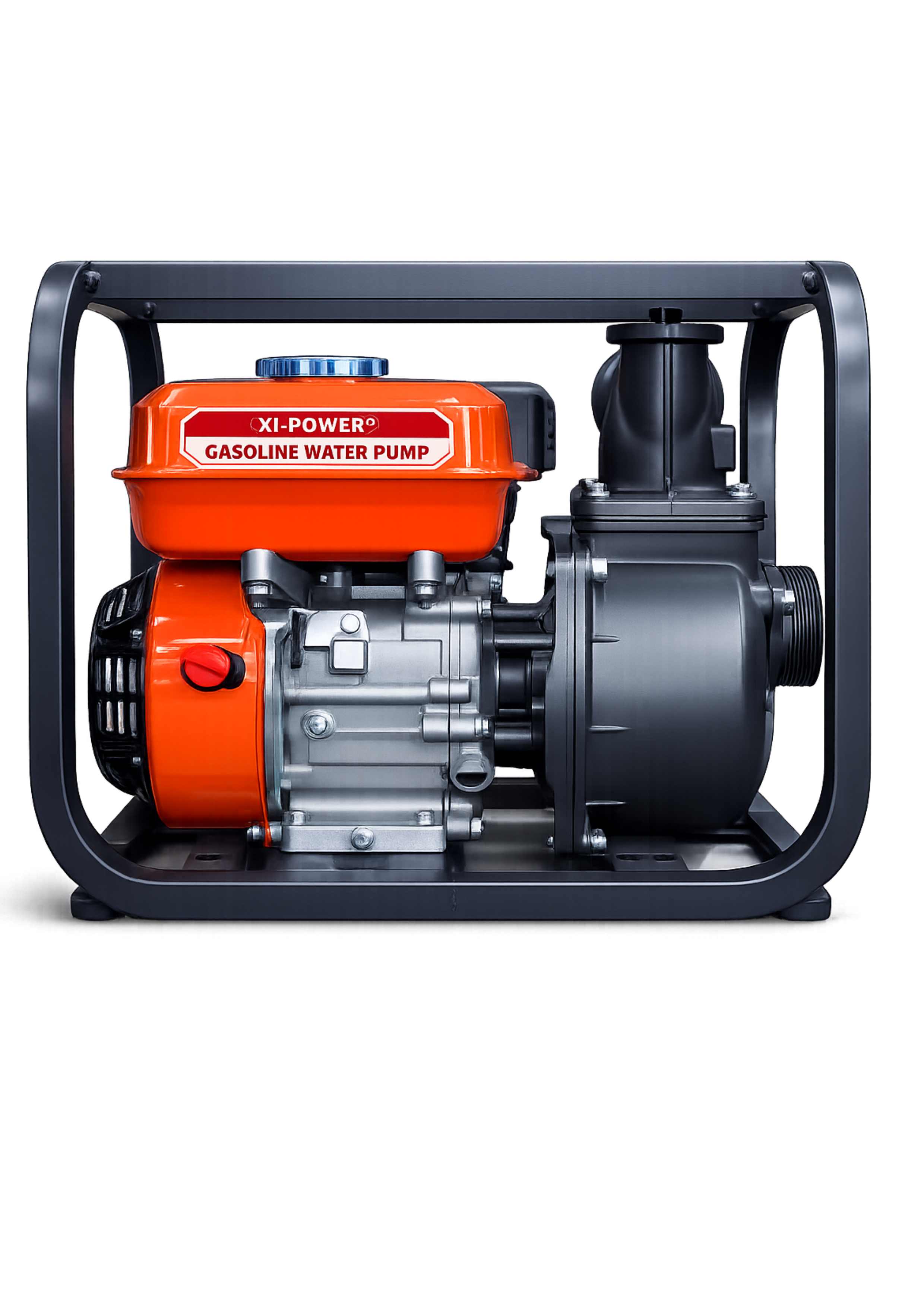 Water Pumps